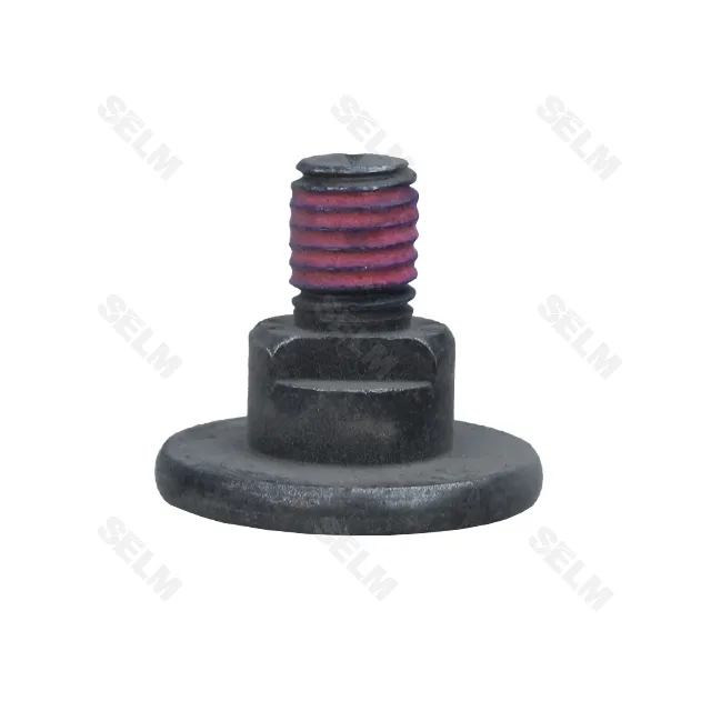 Болт ножа КУН FC/GMD (М10*1,5, Д-16)