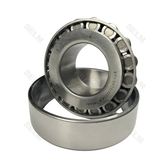 Підшипник 7614 А (Україна LBP-SKF)