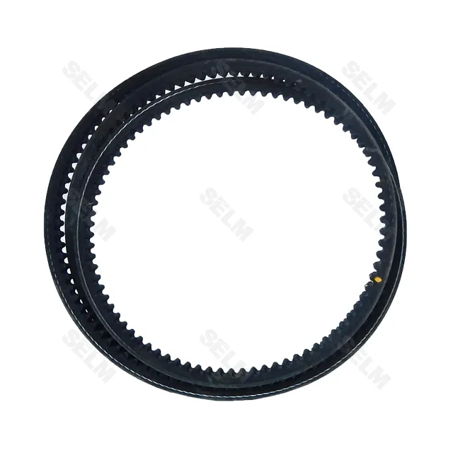 Ремінь Claas 0372258