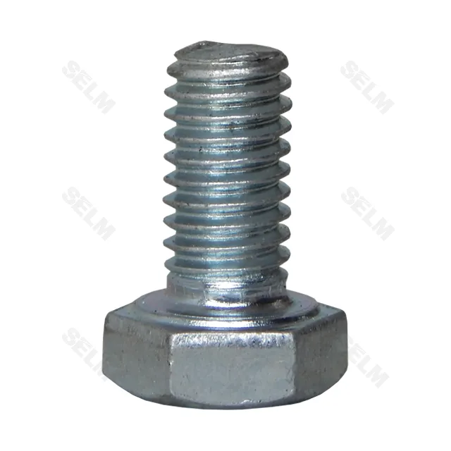 Болт 6 гр. Claas (2374640)