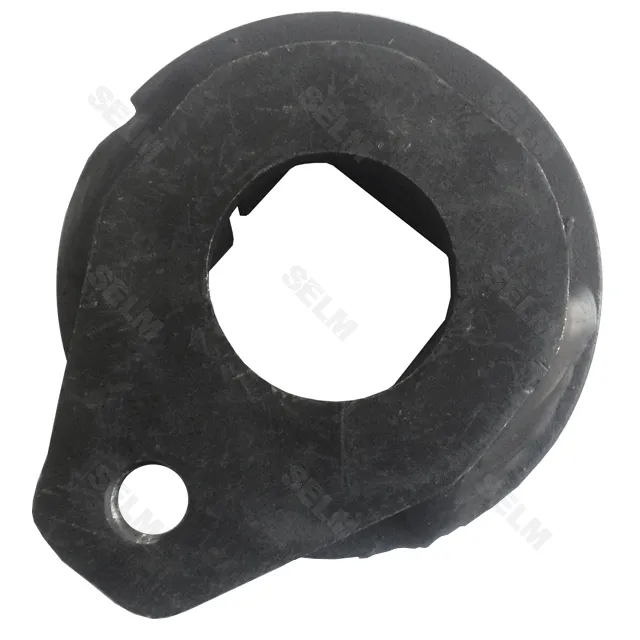 Втулка кінця вала GREGOIRE BESSON