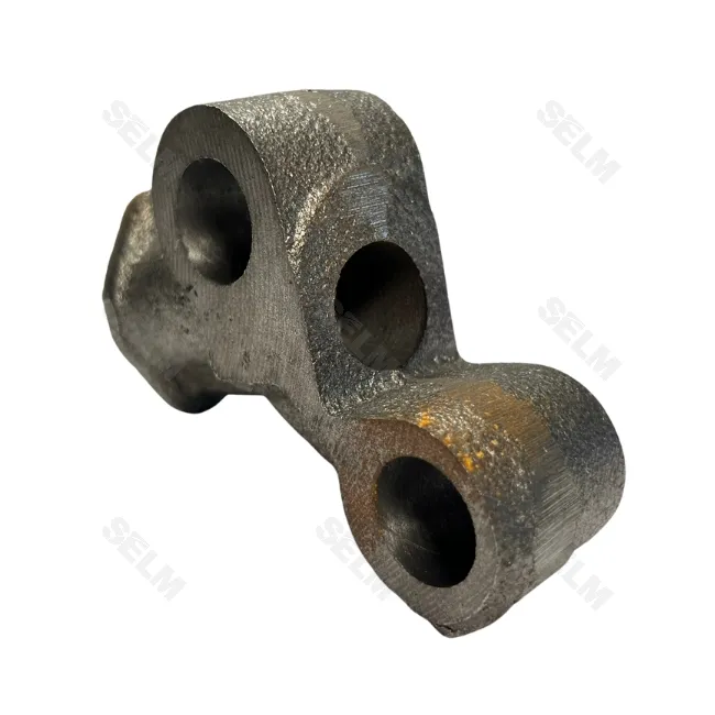 Стійка вісі коромисла ЮМЗ