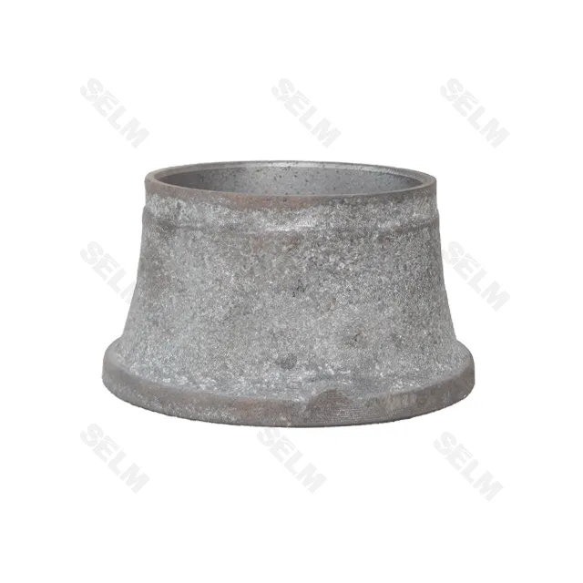 Напівкотушка 07.01.013/1 нов.зразку (1проточка)