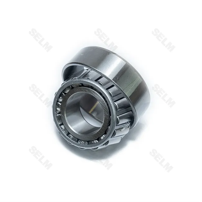 32309 підшипник (45x100x38.25) 6-7609A - MVT