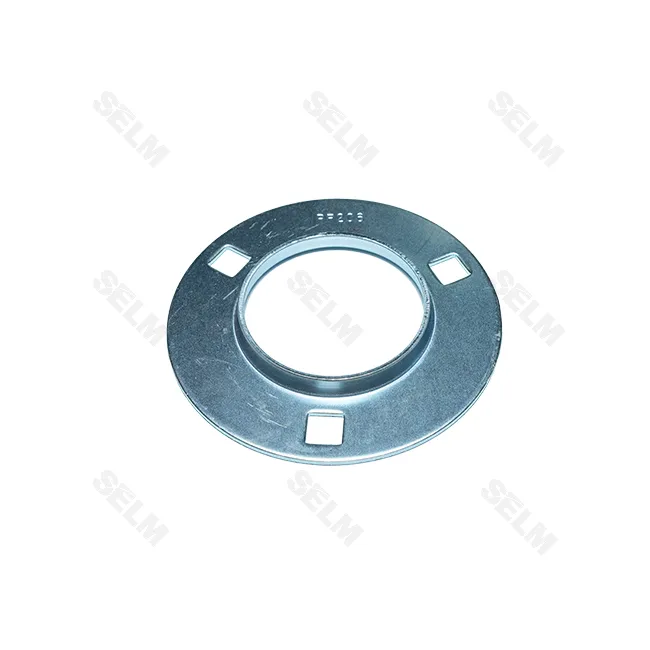 Напівкорпус підшипника Claas