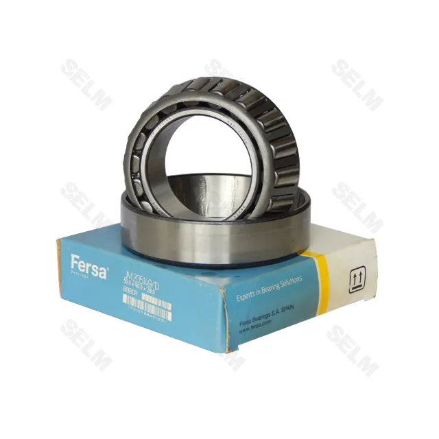 Підшипник JM205149/10 FERSA