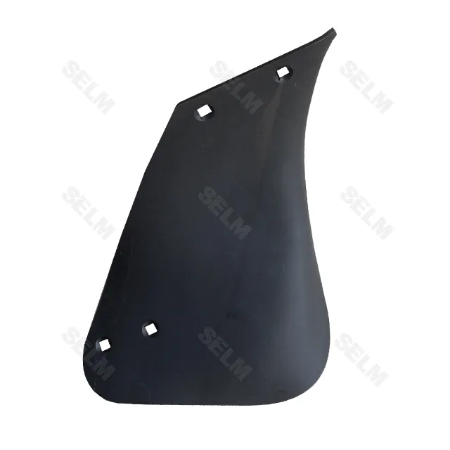 Полиця передплужника ліва М 2 LEMKEN