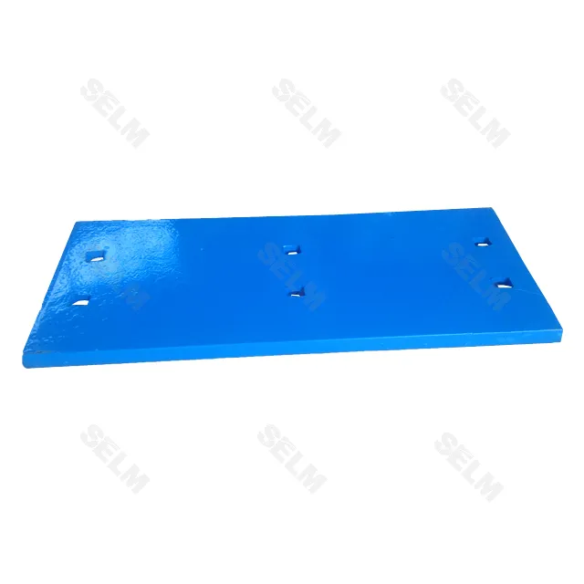 Польова дошка A 36 H LEMKEN