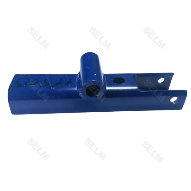 Тримач стійки лапи під 1 пружину Wil-Rich