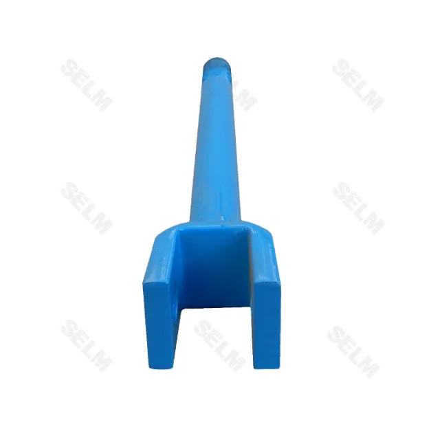 Шпіндель стяжний Lemken