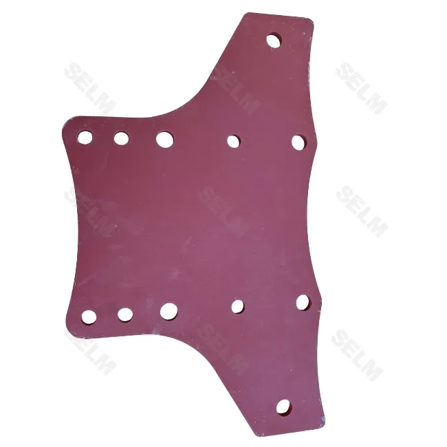 Пластина ОПТИКОН