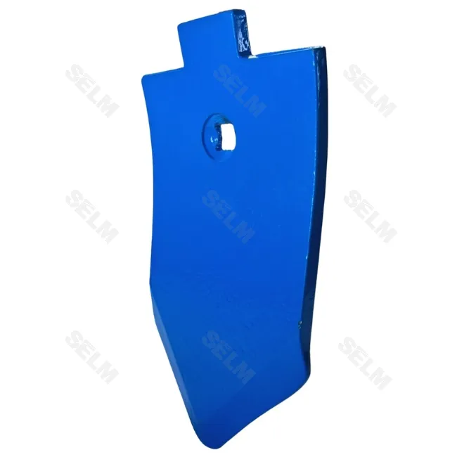 Долото S12 D LEMKEN Smaragd – 3374388-T