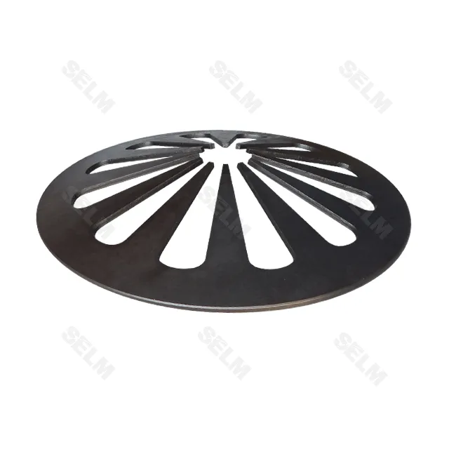 Пружина тарільчата Claas