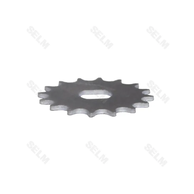 Колесо зубчате z-16 СПЧ