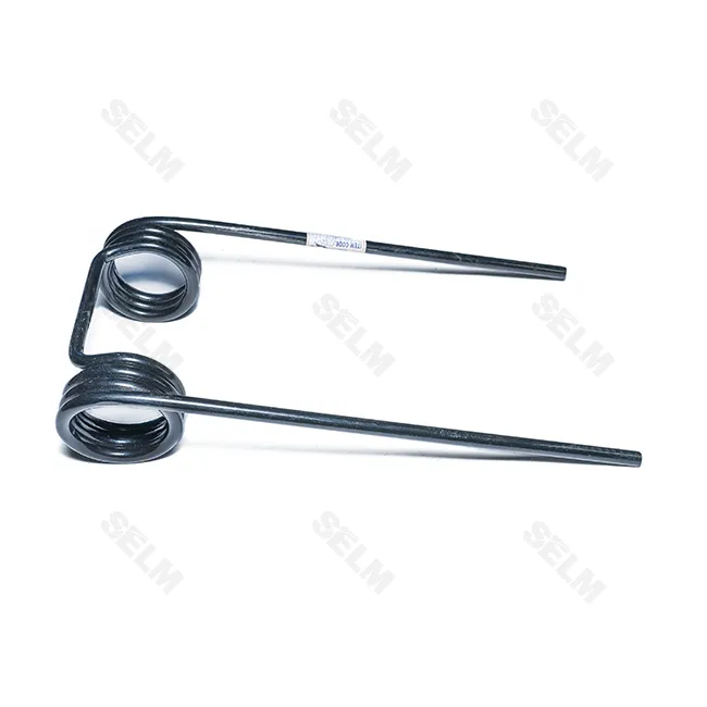 Зуб пружинний Case