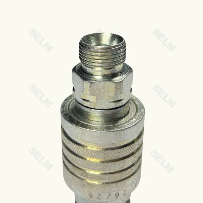 Муфта розривна Г24 М20×1,5 Гідросила QR 12-CM
