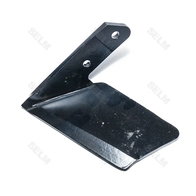 Крило 150/10 Ліве FARMET - SMART PART