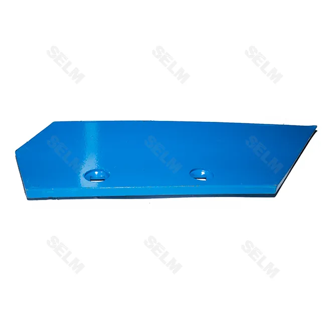 Леміш предплужника лівий S 270/S 260  LEMKEN