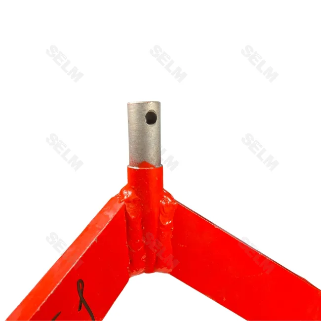 Ричаг управління GREGOIRE BESSON