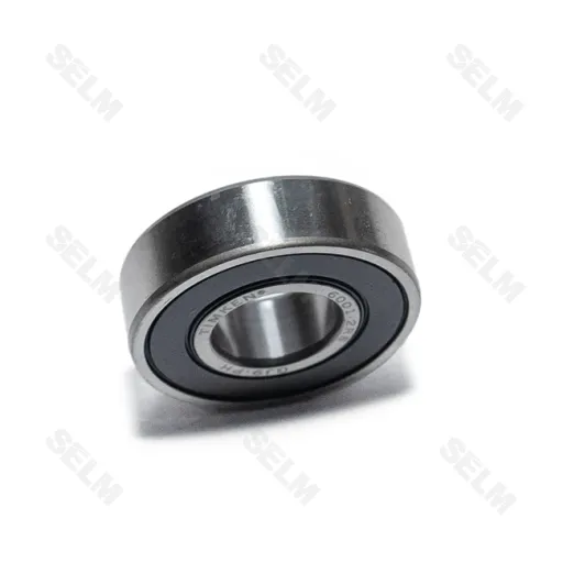 Підшипник 6001-2RS (Timken)