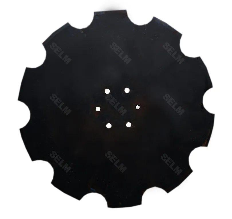 Диск борони ромашка 510х5 мм SMART PART до техніки VOGEL, NOOT, R2320401-SP