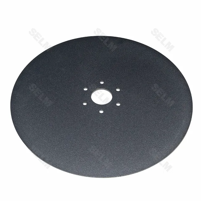 Диск плоский 380x4 мм SMART PART до техніки Vaderstad, 223584-SP