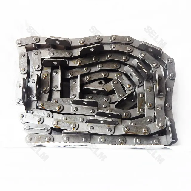 Ланцюг ТПК Claas