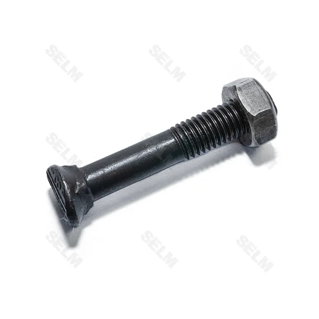 Болт+гайка М10*60 DS6007 Kockerling