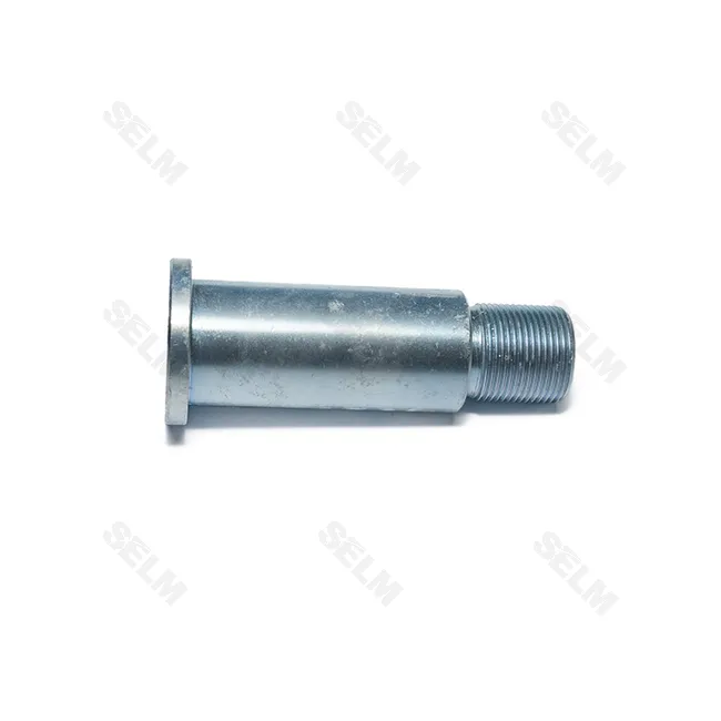 Вісь D30x97 M24х1.5 Zn права LEMKEN SMART PART