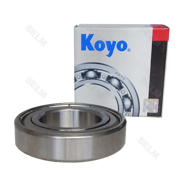 6006-ZZ (30x55x13) KOYO