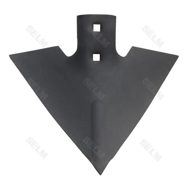 Лапа стрільчата 15,00" (КЛИНОВИЙ ЛИСТ) "ПАРТНЕР" - SMART PART