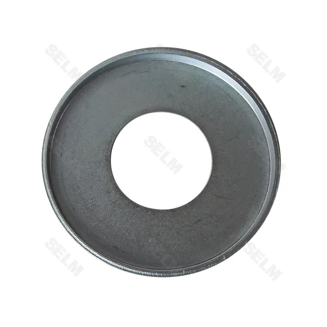 Ковпак защитний LEMKEN