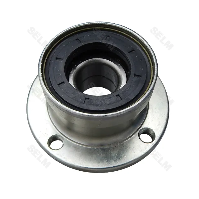 Ступиця диска BAA-0003 VADERSTAD, артикул 152271-SP / 482496 / 481460 / 440488 / 470974 / 479442 – SMART PART, сталева