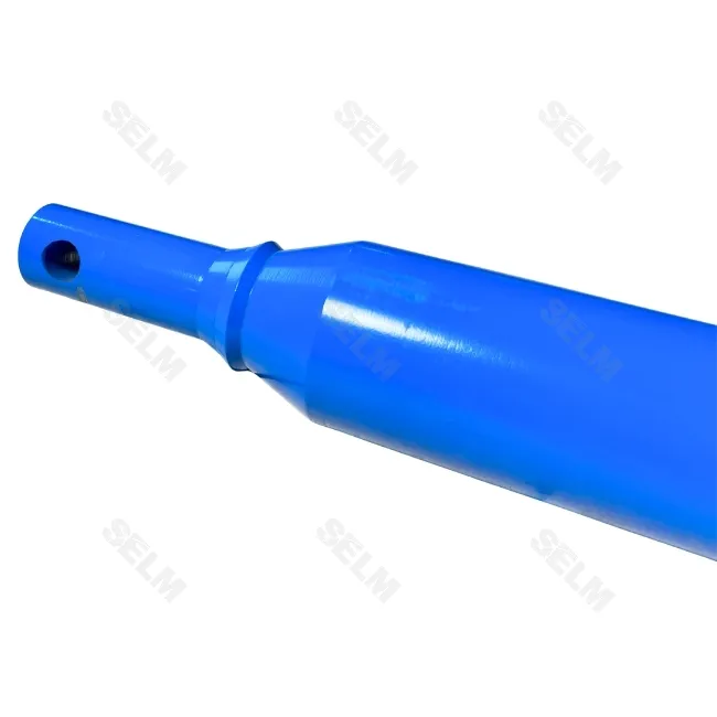 Вісь нижньої тяги Ø68 кат.3 1110mm