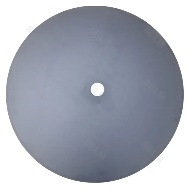 Диск борони гладкий 660х6 мм SMART PART до техніки БДТ-7, 660466-P-SP