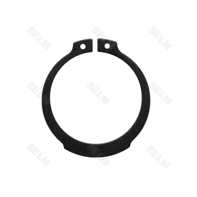 Кільце стопорне