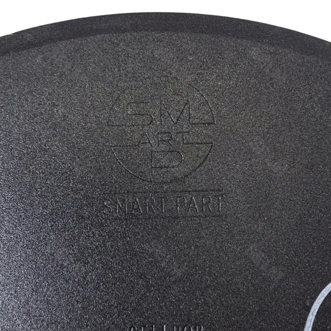 Диск сошника в зборі 380х3 мм SMART PART до техніки John Deere, AA20242