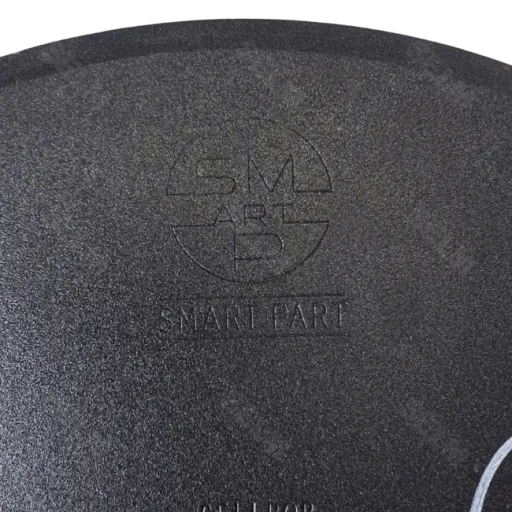 Диск сошника в зборі 380х3 мм SMART PART до техніки John Deere, AA20242