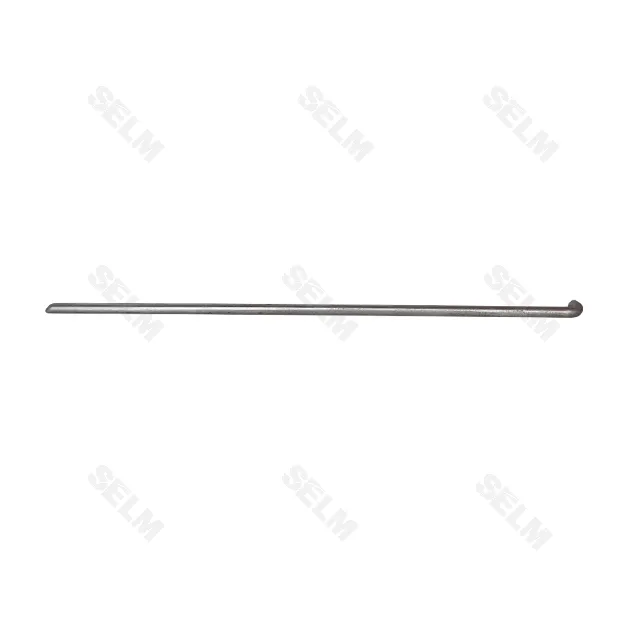 Проволока стопорна 4х202 Claas