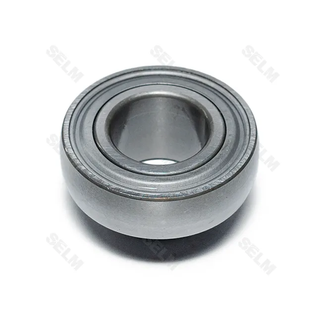 Підшипник LS 205-2FS (25x52x24) (FKL)