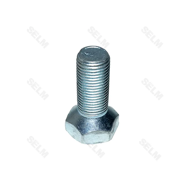 Болт 9/16-18 x 1 1/8 ступиці колеса Wil - Rich