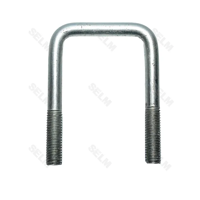 Болт П-подібний KINZE