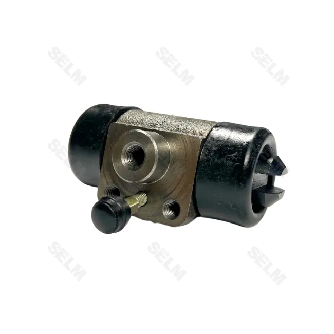 Циліндр гальмівний CLAAS