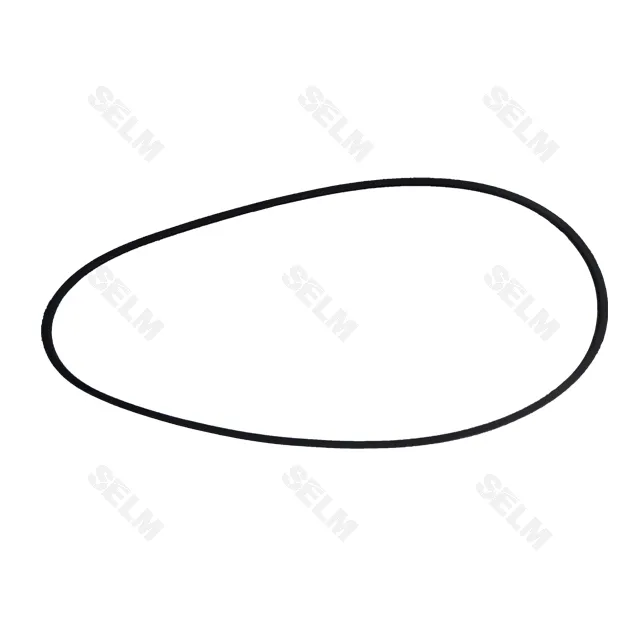 Ремінь В(Б) 2500 (РІХ)