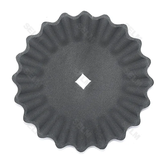 Диск борони Super-Sharp 510х5 мм SMART PART до сільгосптехніки, 439173-SP