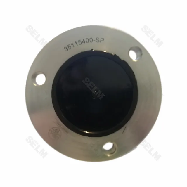 Ступиця HORSCH