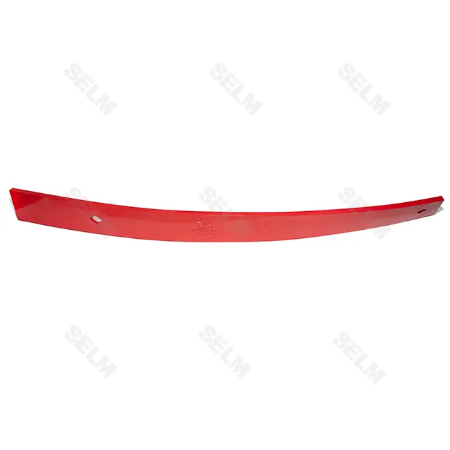 перо ліве № 3 Kuhn-Huard