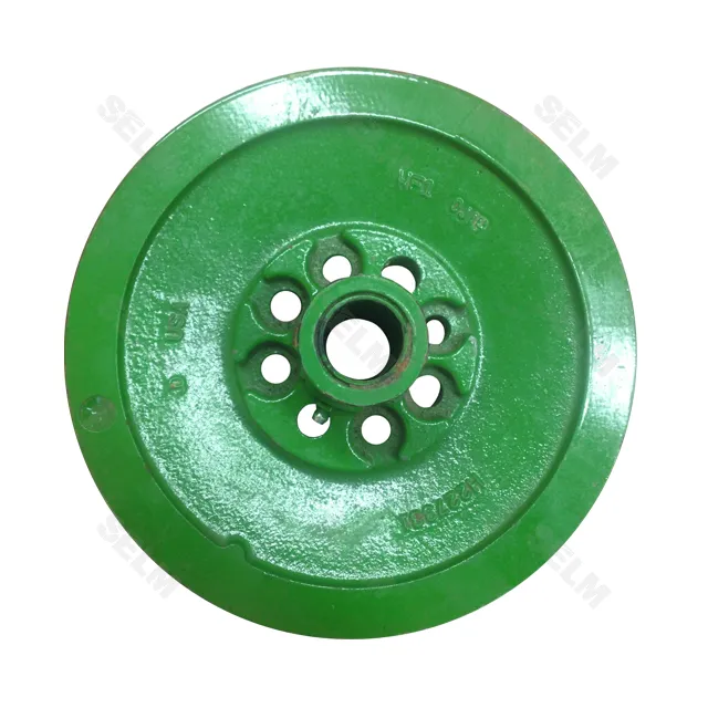 Шкив JOHN DEERE ORIGINAL