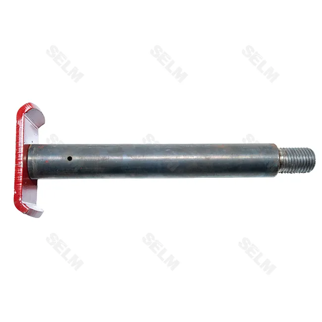 Палець Vaderstad D40*340