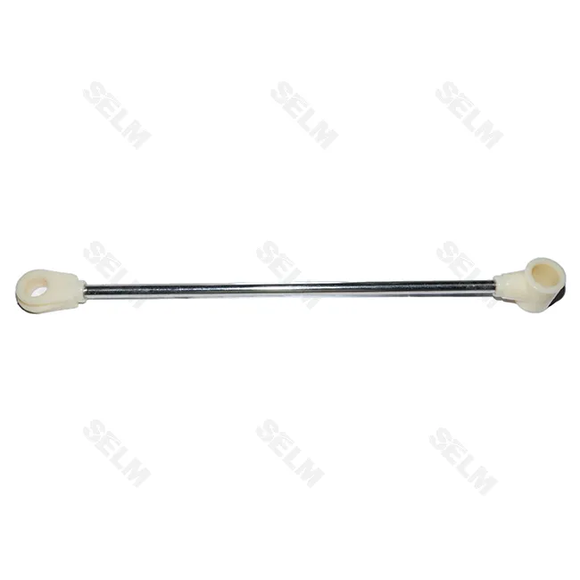 Ричаг керування грабліни Claas